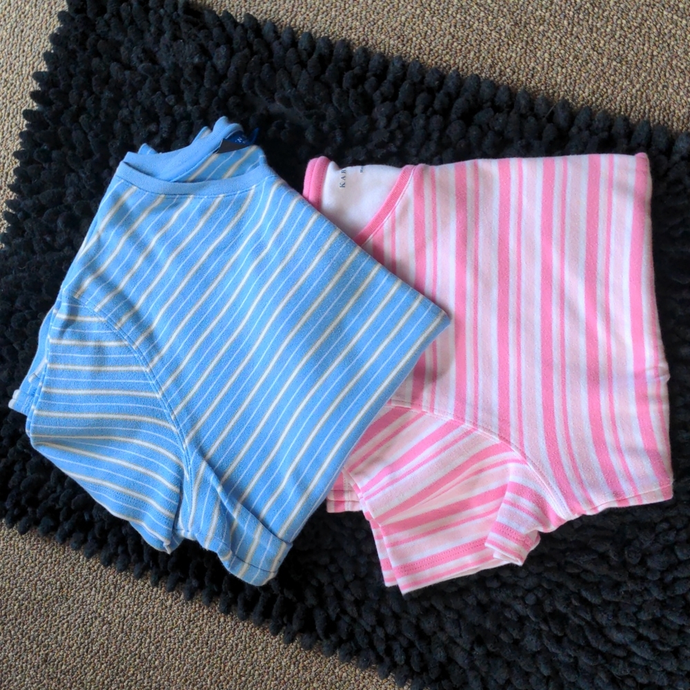 Lot of 2 Women's Casual Tops